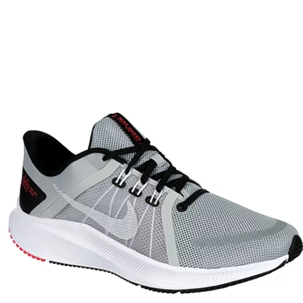 Nike Men's Quest 4 Running Shoe Gem